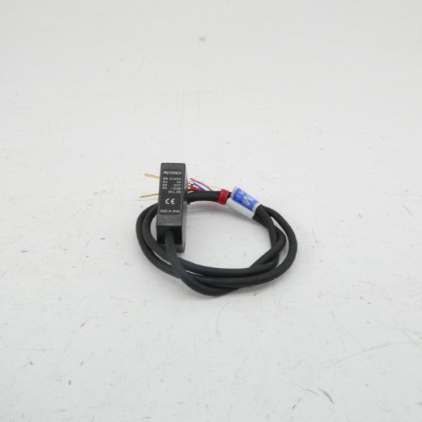 KEYENCE PZ-M31 12-24VDC UNMP