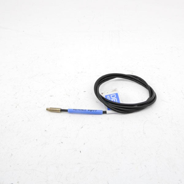KEYENCE FU-77 NUPI