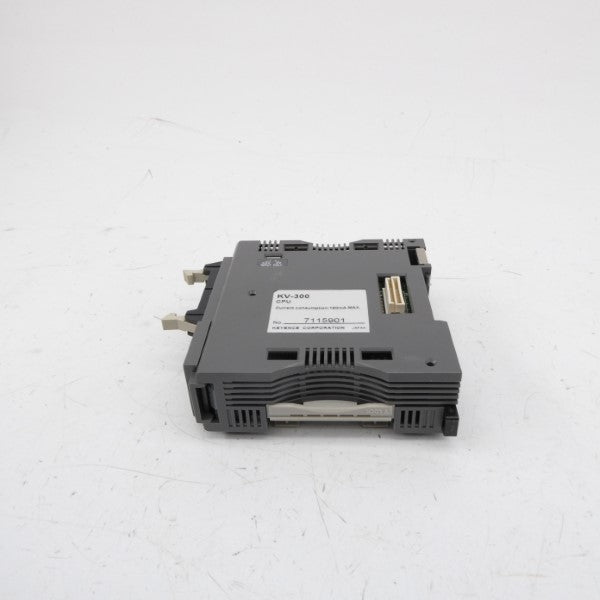 KEYENCE KV-300 UNMP