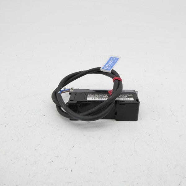 KEYENCE LV-21A 12-24VDC UNMP