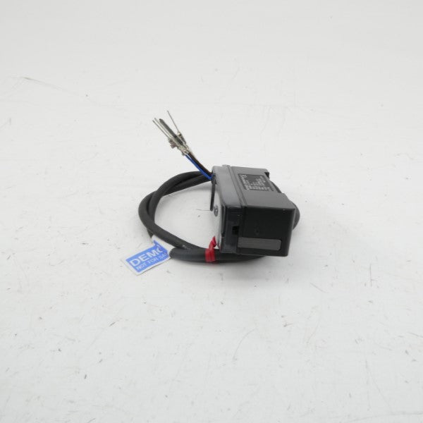 KEYENCE LV-21A 12-24VDC UNMP
