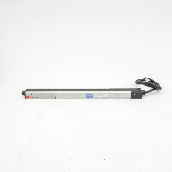 KEYENCE PJ-V21R PJ-V20R UNMP