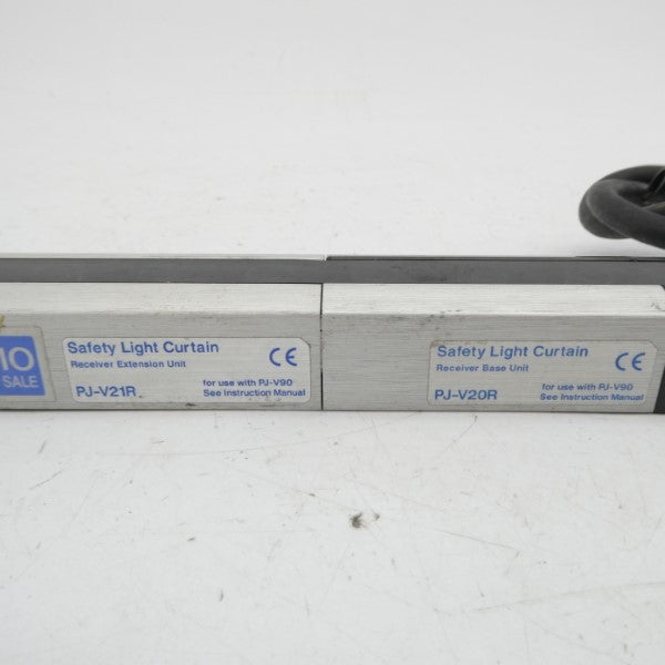 KEYENCE PJ-V21R PJ-V20R UNMP