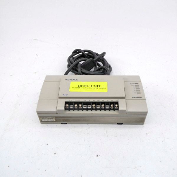 KEYENCE BL-U1 UNMP