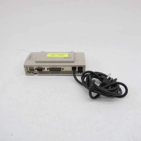 KEYENCE BL-U1 UNMP