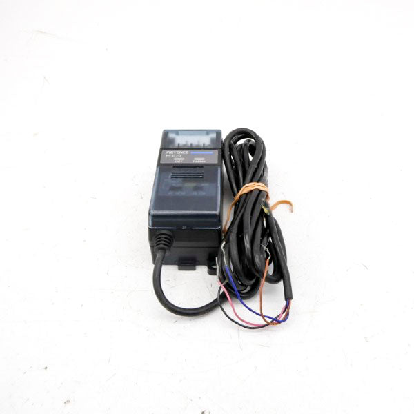 KEYENCE PI-G70 12-24VDC UNMP