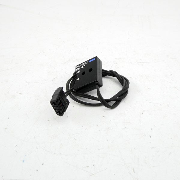 KEYENCE PS-47 UNMP