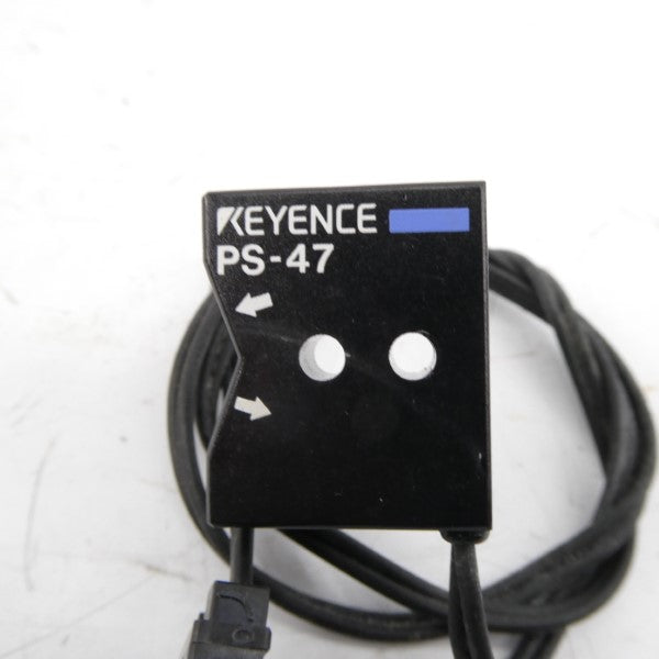 KEYENCE PS-47 UNMP