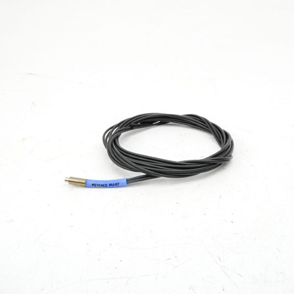 KEYENCE FU-67 UNMP