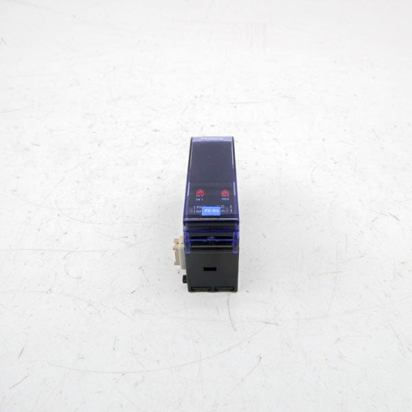 KEYENCE FS-R3 UNMP