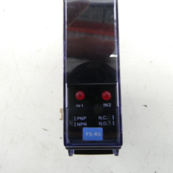 KEYENCE FS-R3 UNMP