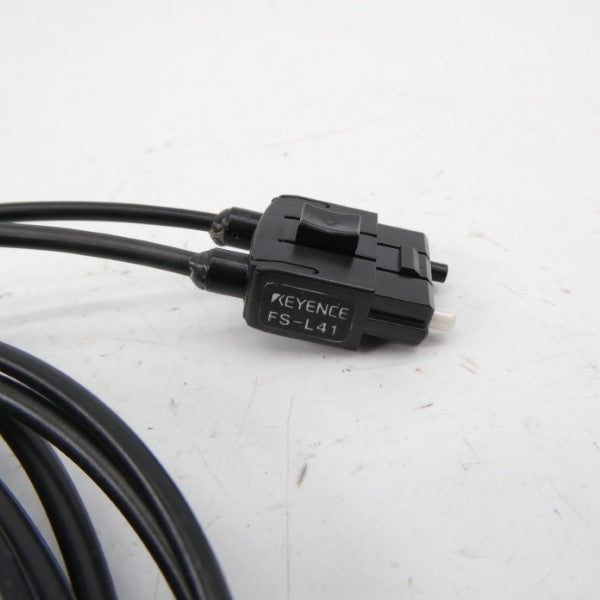 KEYENCE FS-L41 UNMP
