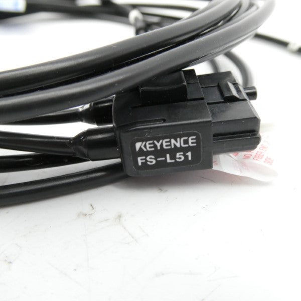 KEYENCE FS-L51 UNMP