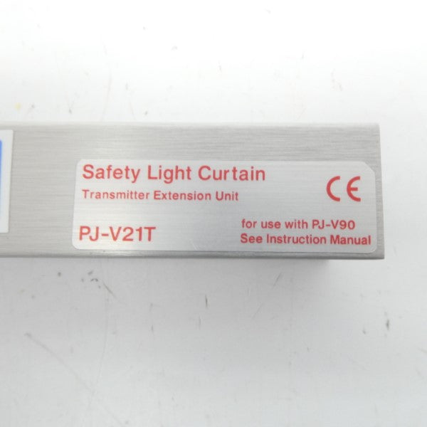 KEYENCE PJ-V21 NSMP