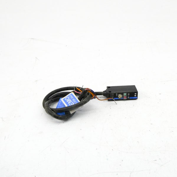 KEYENCE PZ-101 UNMP