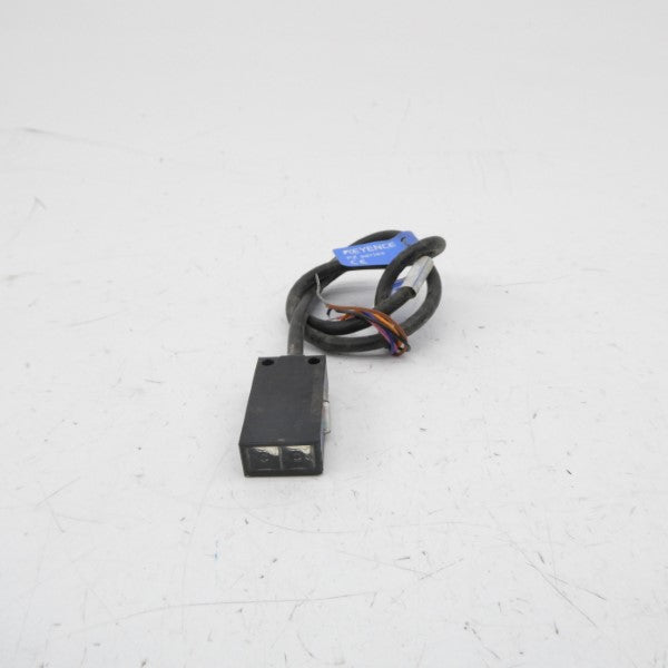 KEYENCE PZ-101 UNMP