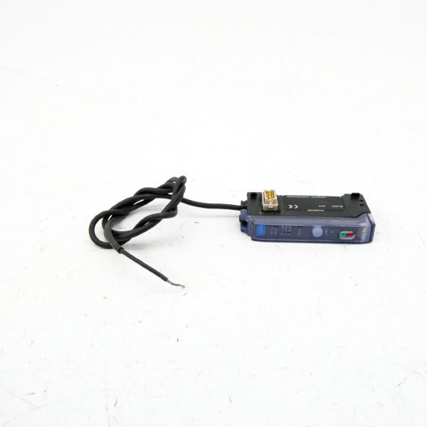KEYENCE FS-T2 UNMP