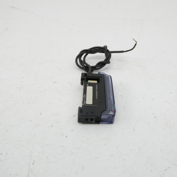 KEYENCE FS-T2 UNMP