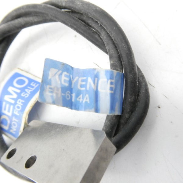 KEYENCE EH-614A UNMP