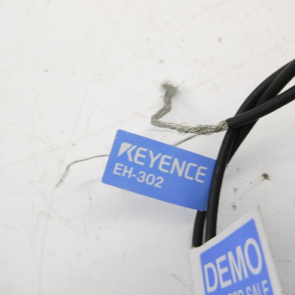 KEYENCE EH-302 UNMP