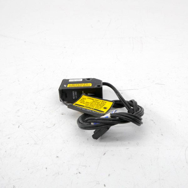 KEYENCE LV-H62 (SHORT) UNMP