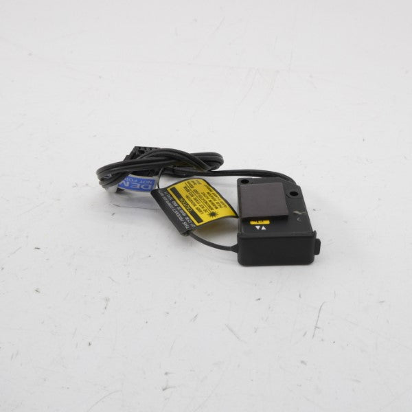 KEYENCE LV-H62 (SHORT) UNMP