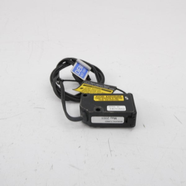 KEYENCE LV-H62 (SHORT) UNMP