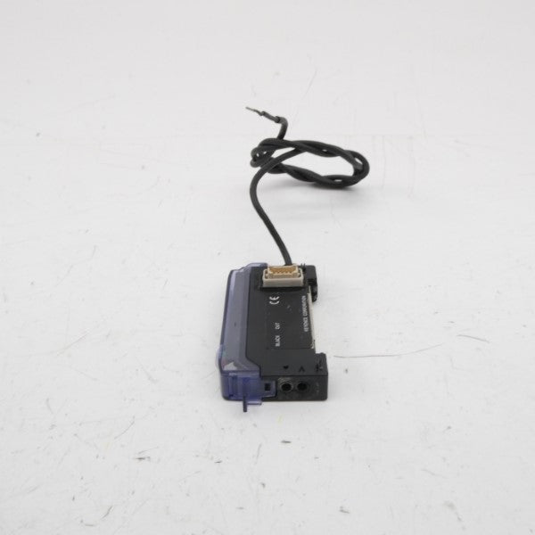 KEYENCE FS-M2 UNMP