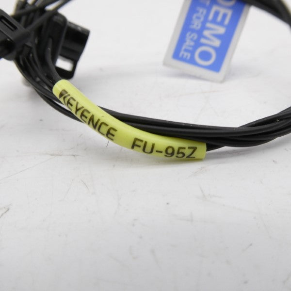 KEYENCE FU-95Z NUPI