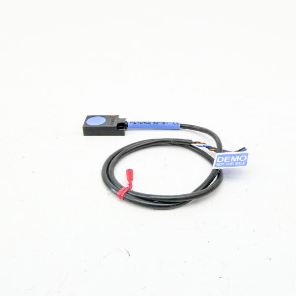 KEYENCE EZ-18T NUPI