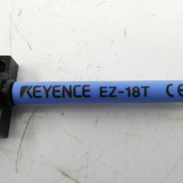 KEYENCE EZ-18T NUPI