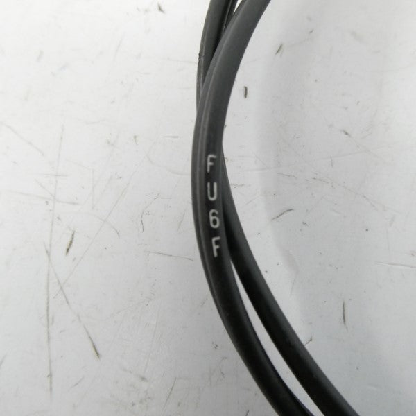 KEYENCE FU-6F UNMP