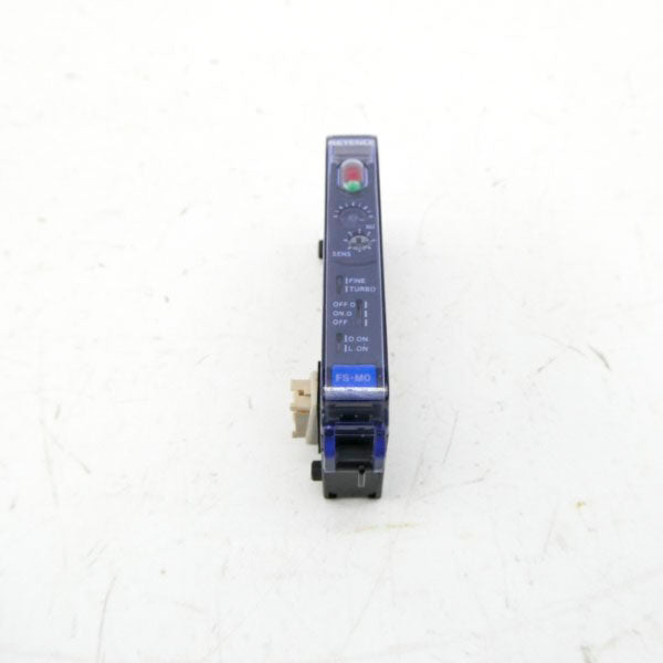 KEYENCE FS-M0 UNMP