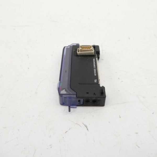 KEYENCE FS-M0 UNMP