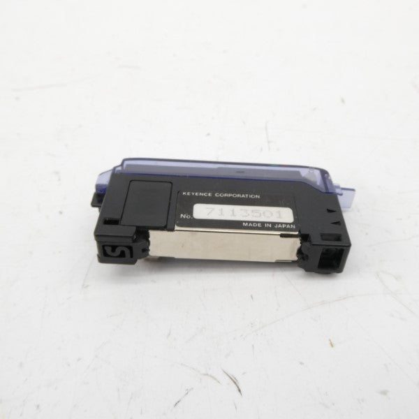 KEYENCE FS-M0 UNMP
