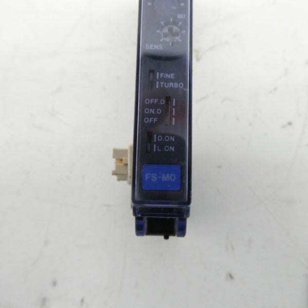 KEYENCE FS-M0 UNMP
