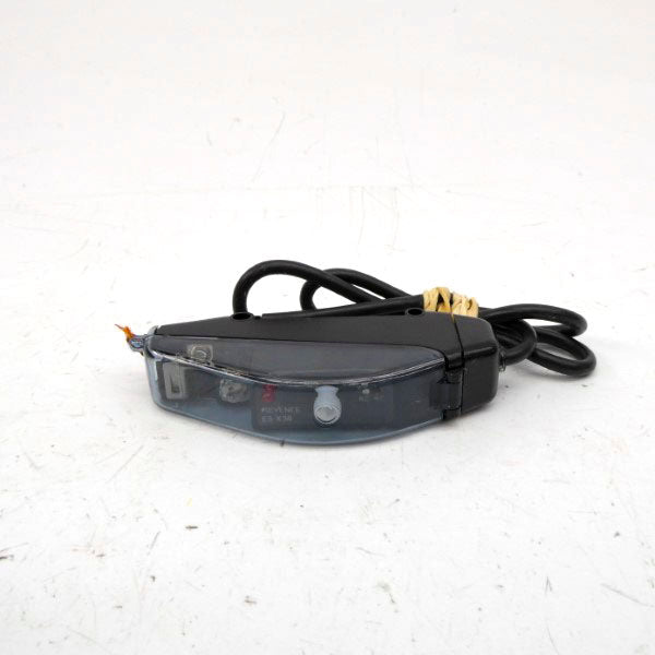 KEYENCE ES-X38 UNMP