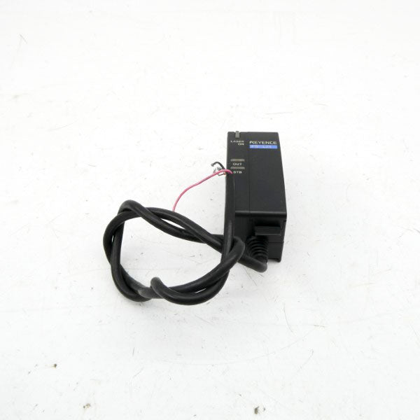 KEYENCE FS-L71 UNMP