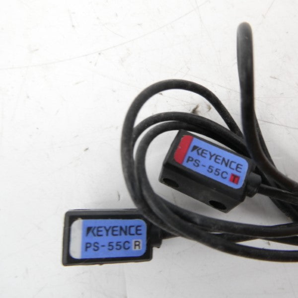 KEYENCE PS-55C UNMP