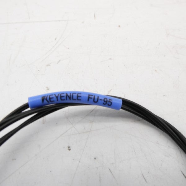 KEYENCE FU-95 UNMP