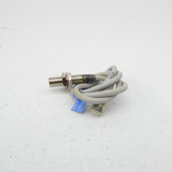 KEYENCE EV-112M NUPI