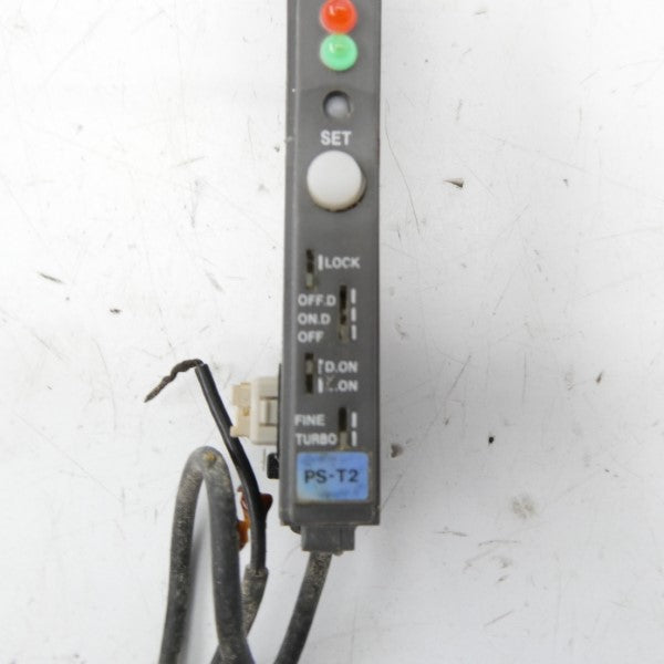 KEYENCE PS-T2 (AS PICTURED) UNMP