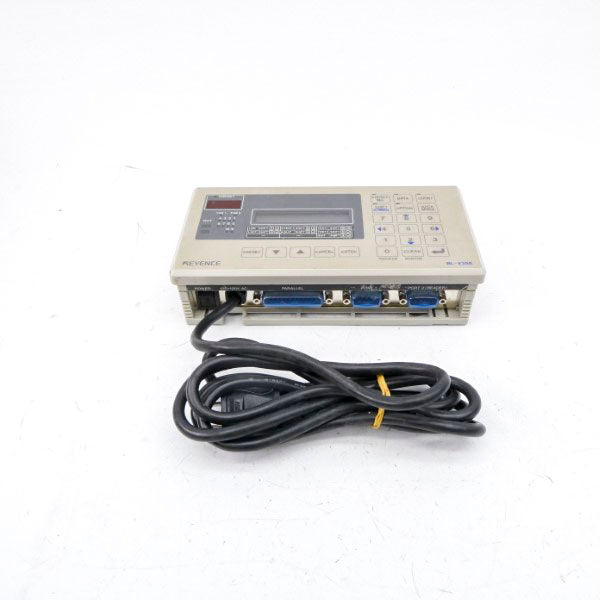 KEYENCE BL-V35E NUPI