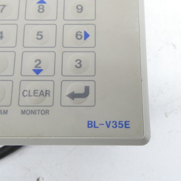 KEYENCE BL-V35E NUPI