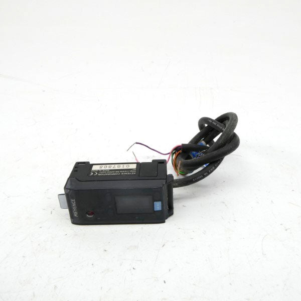 KEYENCE CZ-K1 12-24VDC (SHORT) UNMP