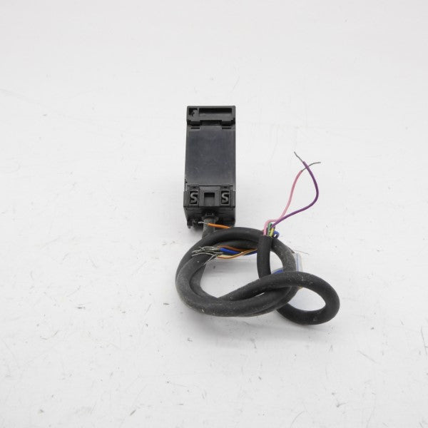 KEYENCE CZ-K1 12-24VDC (SHORT) UNMP