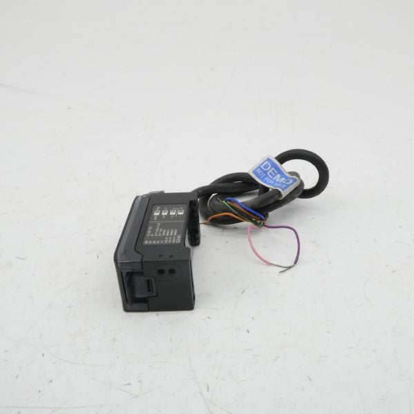 KEYENCE CZ-K1 12-24VDC (SHORT) UNMP