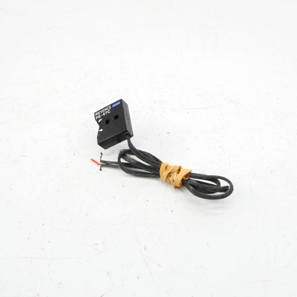 KEYENCE PS-47C UNMP