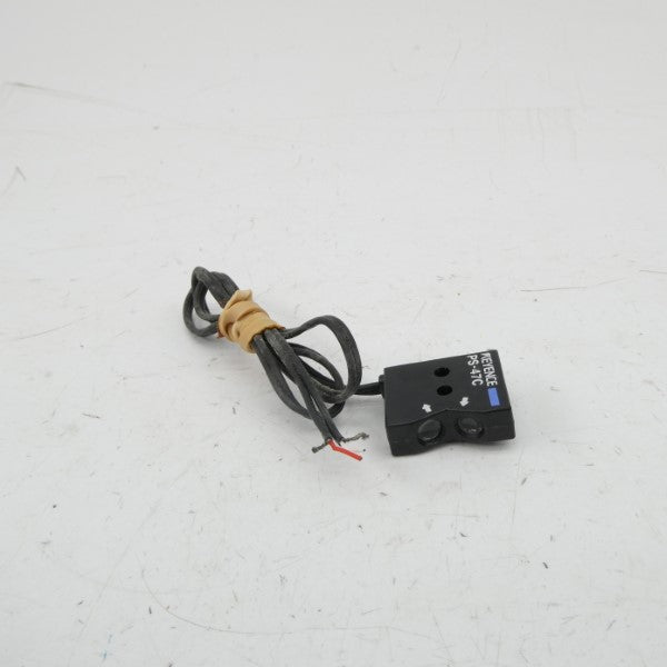 KEYENCE PS-47C UNMP