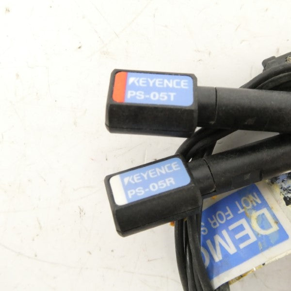 KEYENCE PS-05 UNMP